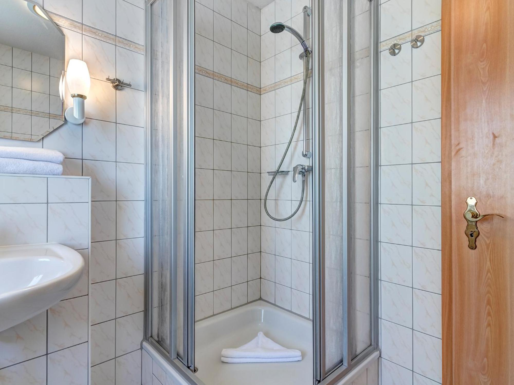 Hansehus Ferienwohnung Nr 3 Цинновіц Екстер'єр фото